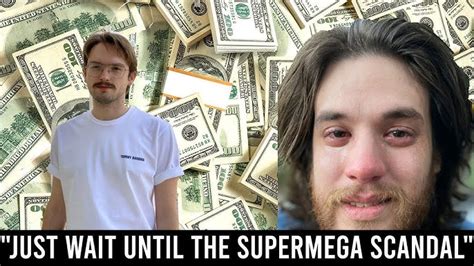 supermega jackson lawsuit|jackson tucker twitter.